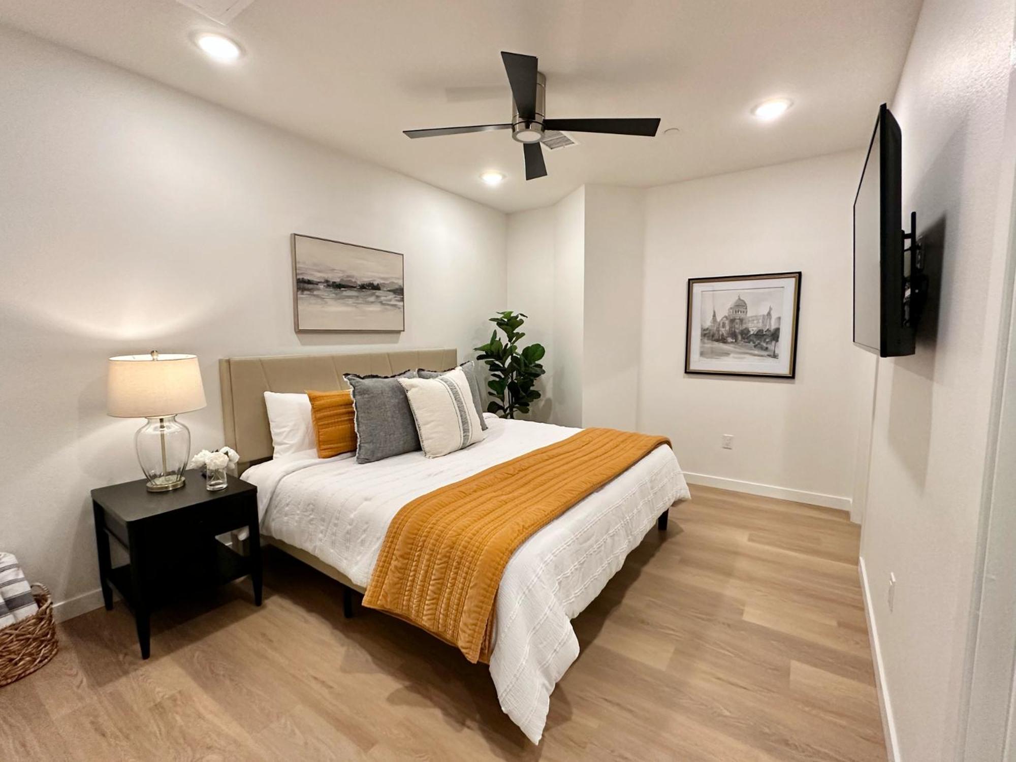 Nimitz Crossing Luxury Residences San Diego Exterior photo