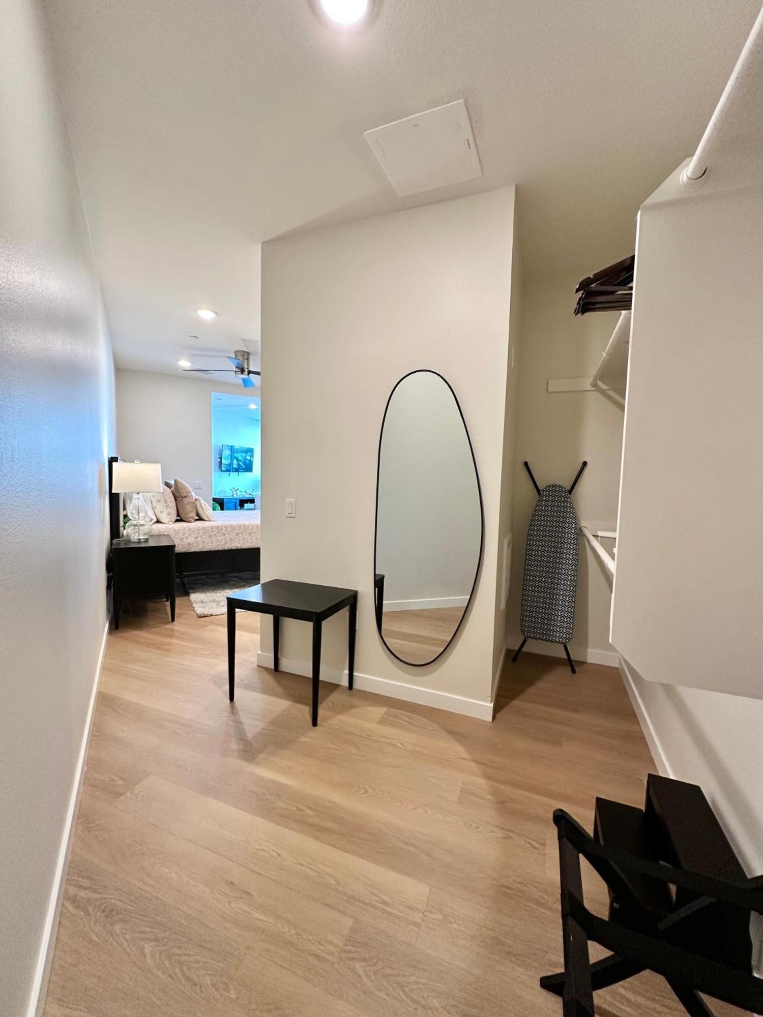 Nimitz Crossing Luxury Residences San Diego Exterior photo
